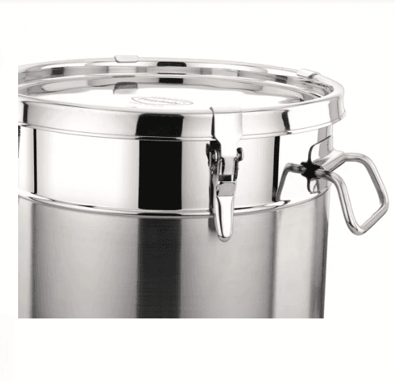 How To Close & Open Outer Lid Pressure Cooker — Complete Guide